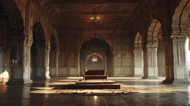 Aurangzeb