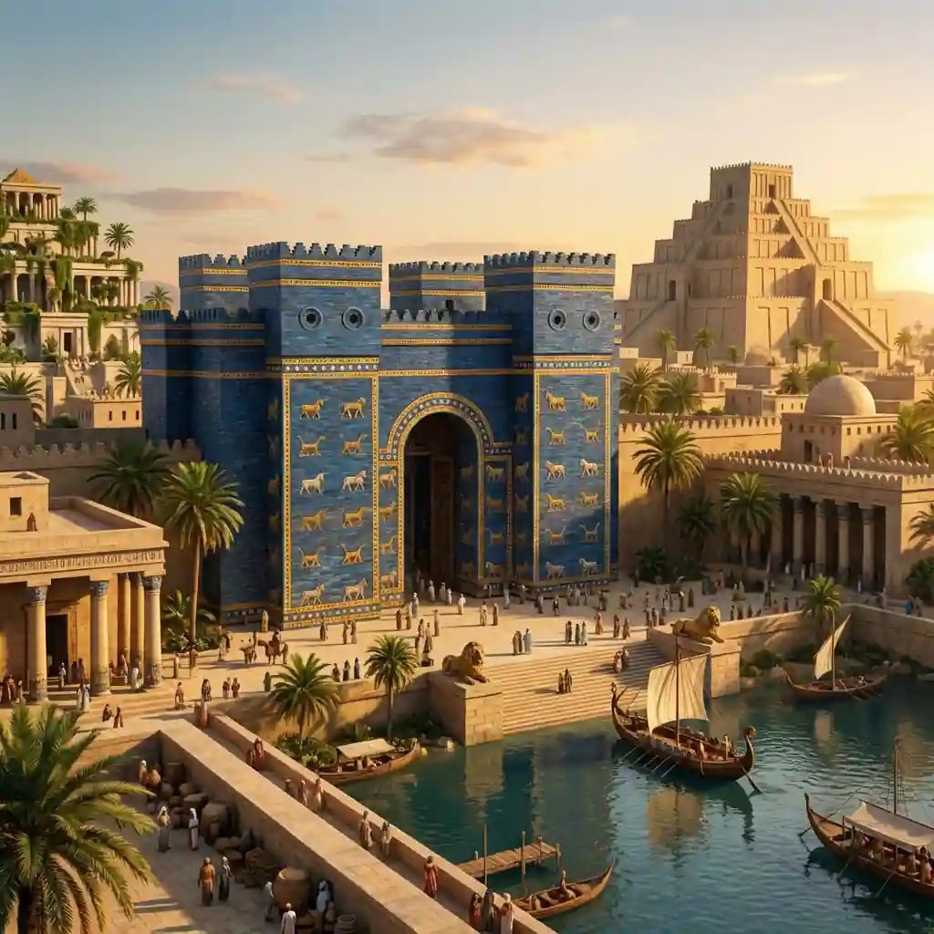 Babylon