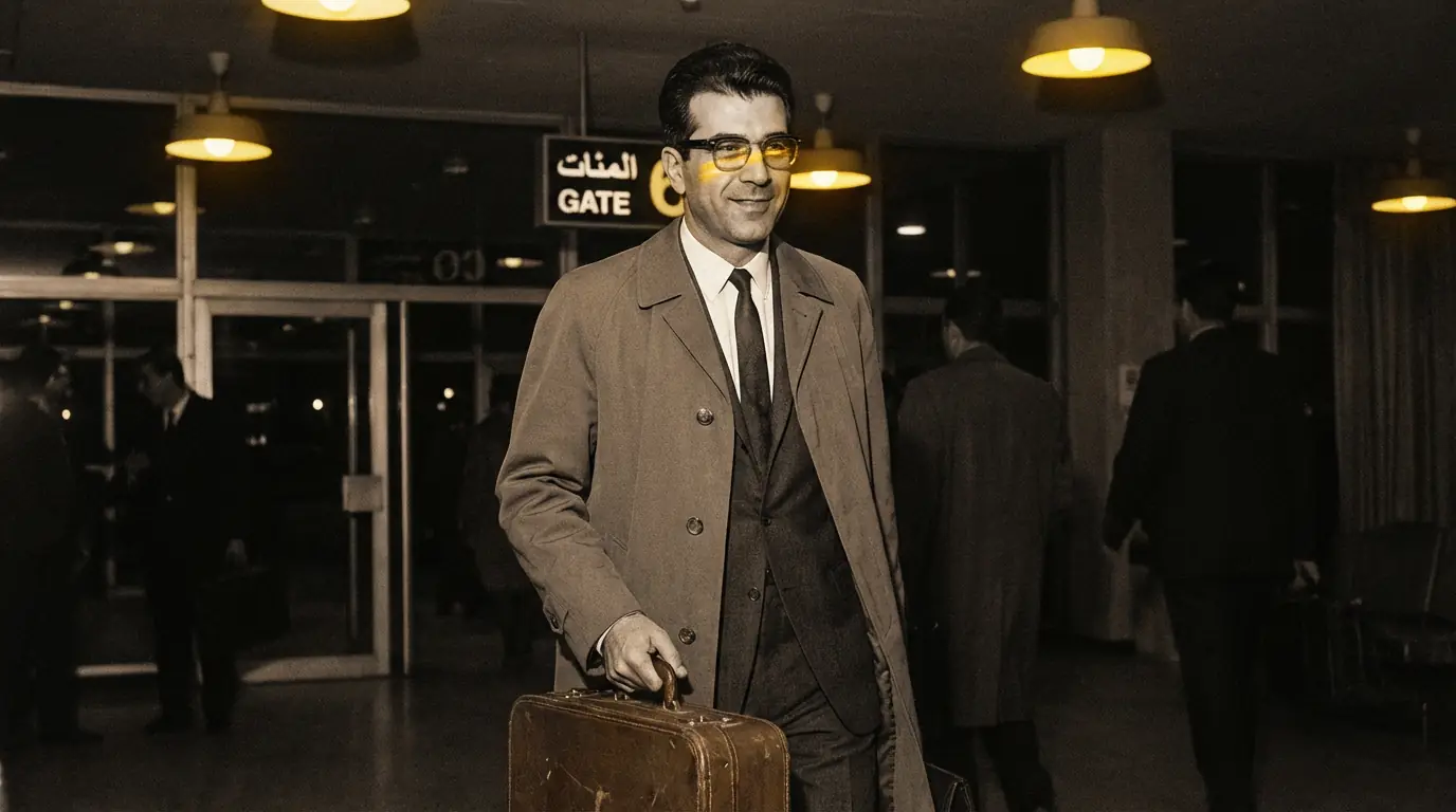 Eli Cohen