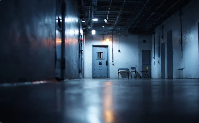 Metropolitan Correctional Center and theories about Epstein death