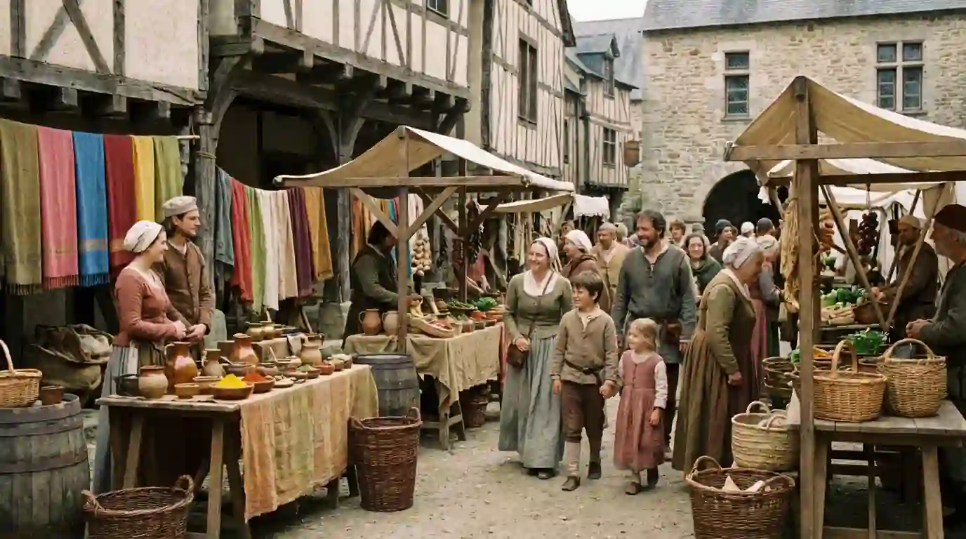 Medieval History