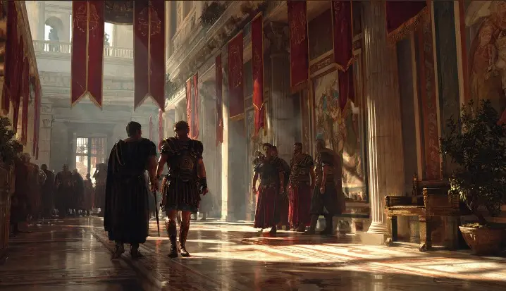 Nero—3