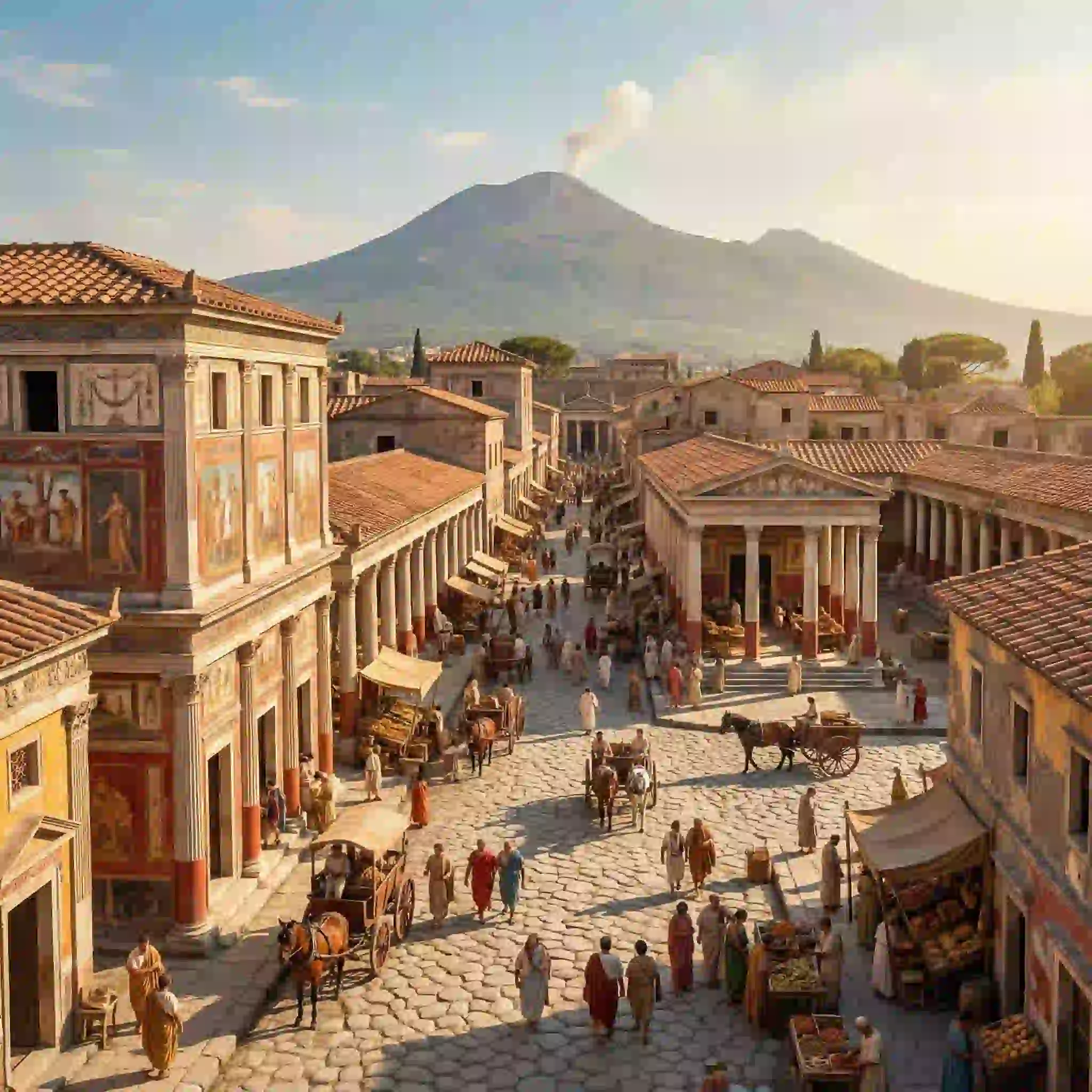 Constantinople