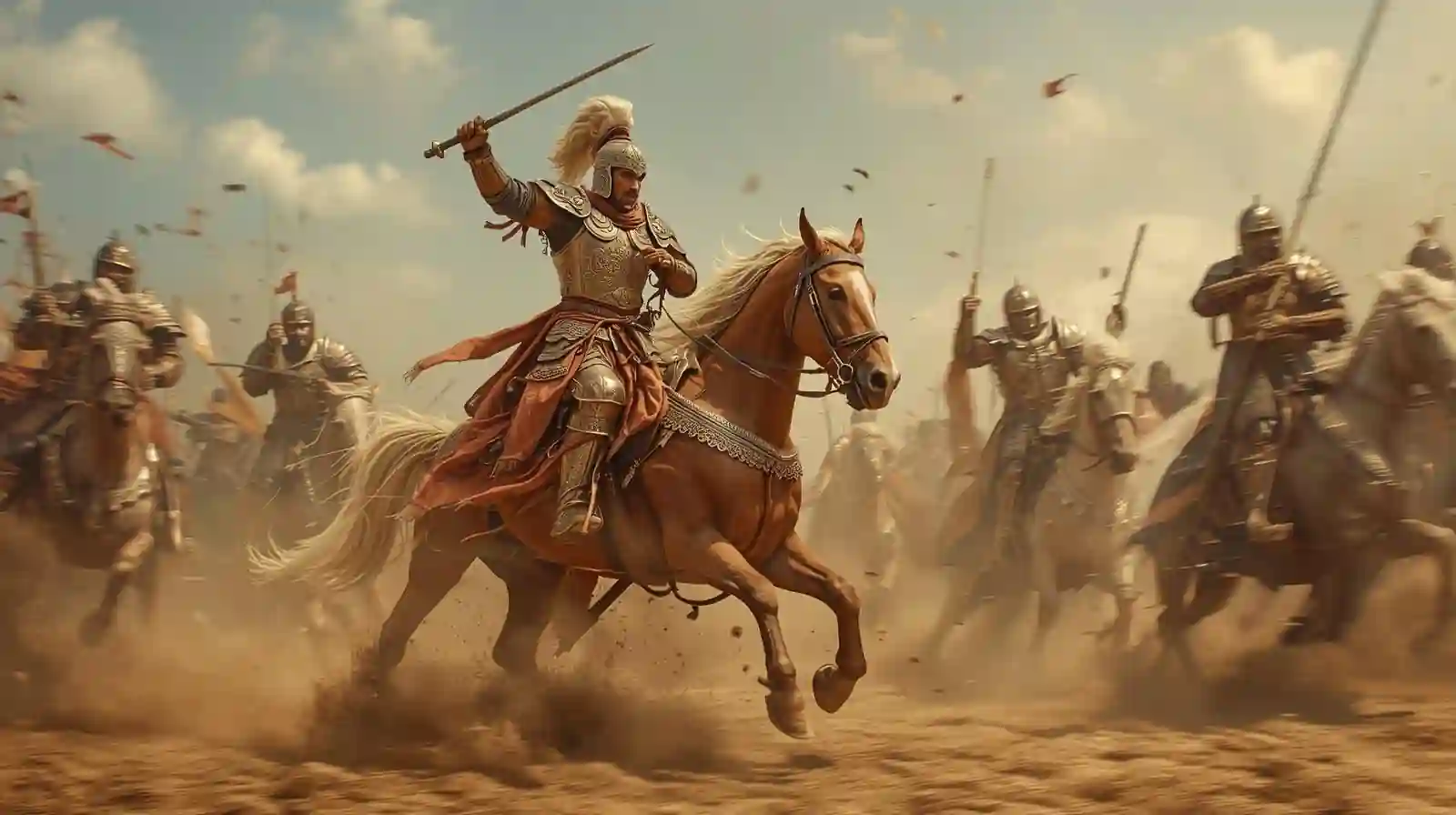Qizilbash red cap Safavid