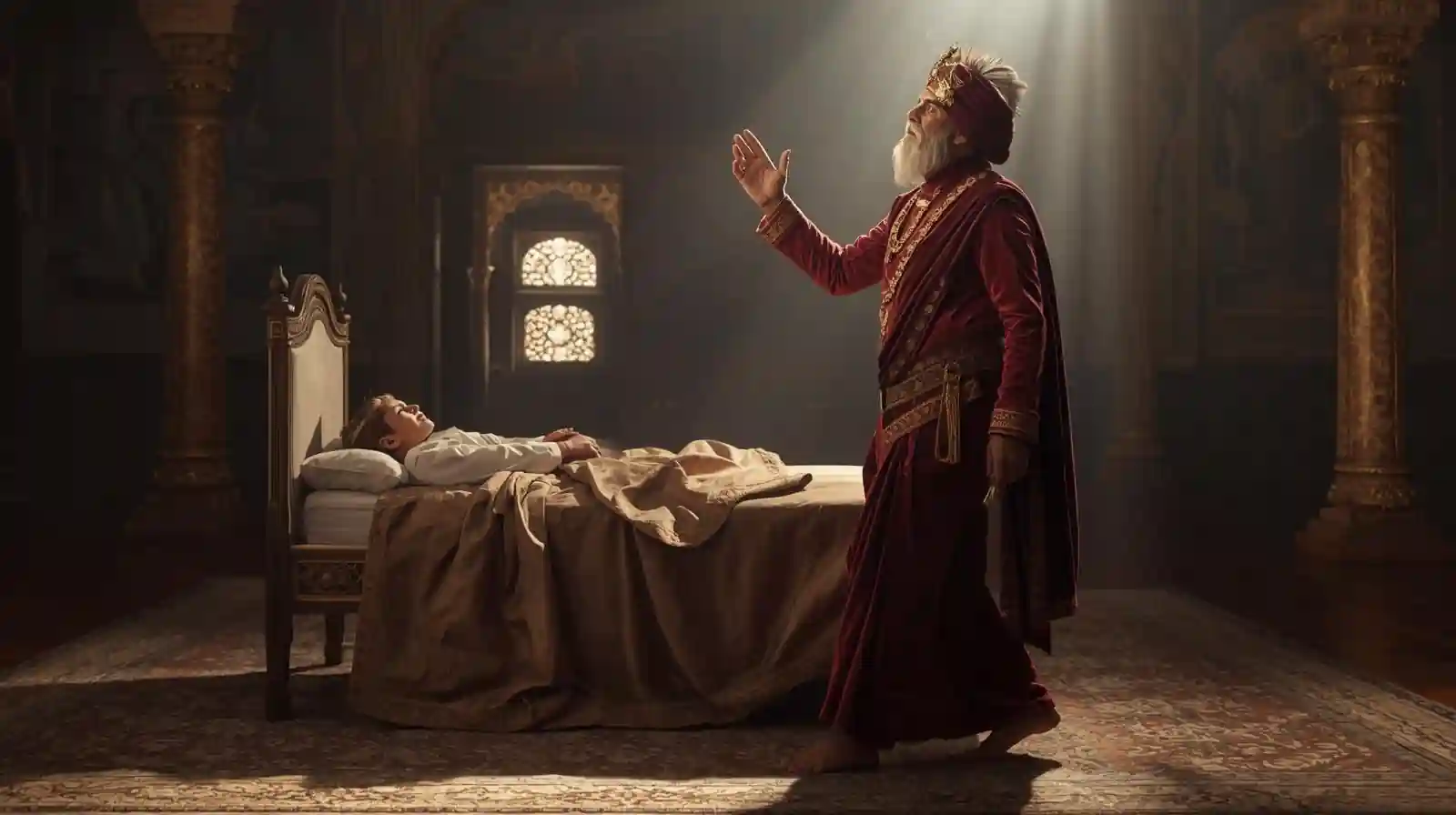Battle Khanwa Rana Sanga Babur