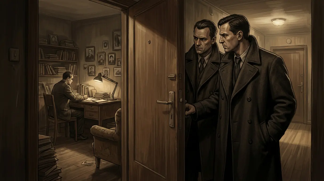 Kim Philby