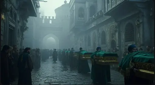 Sultan Mehmed III