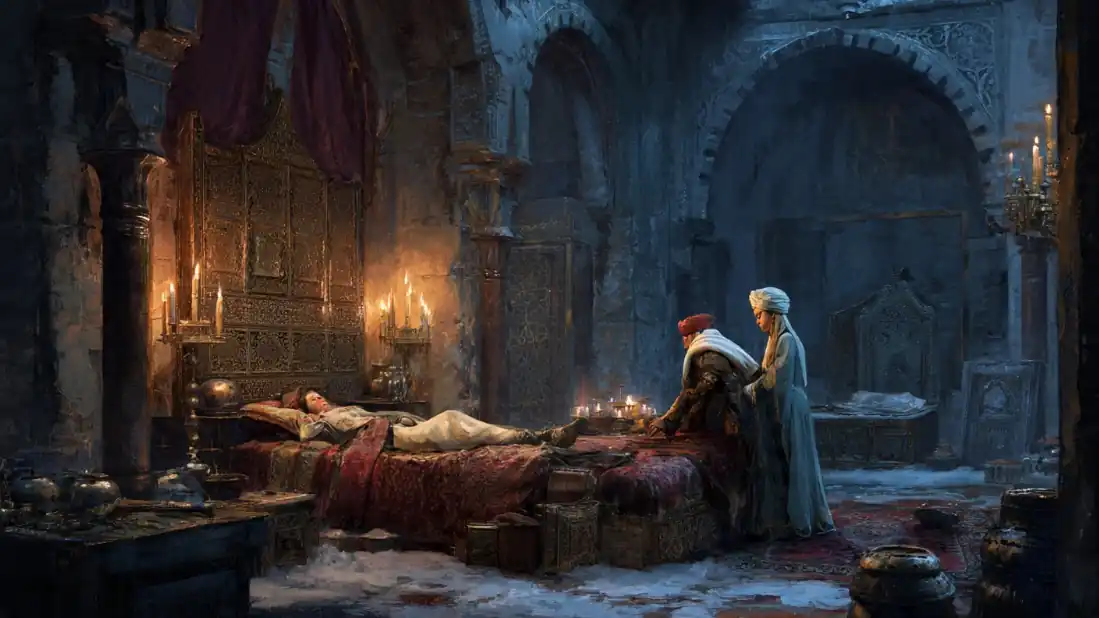 Safiye Sultan